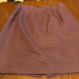 Women’s pencil skirt